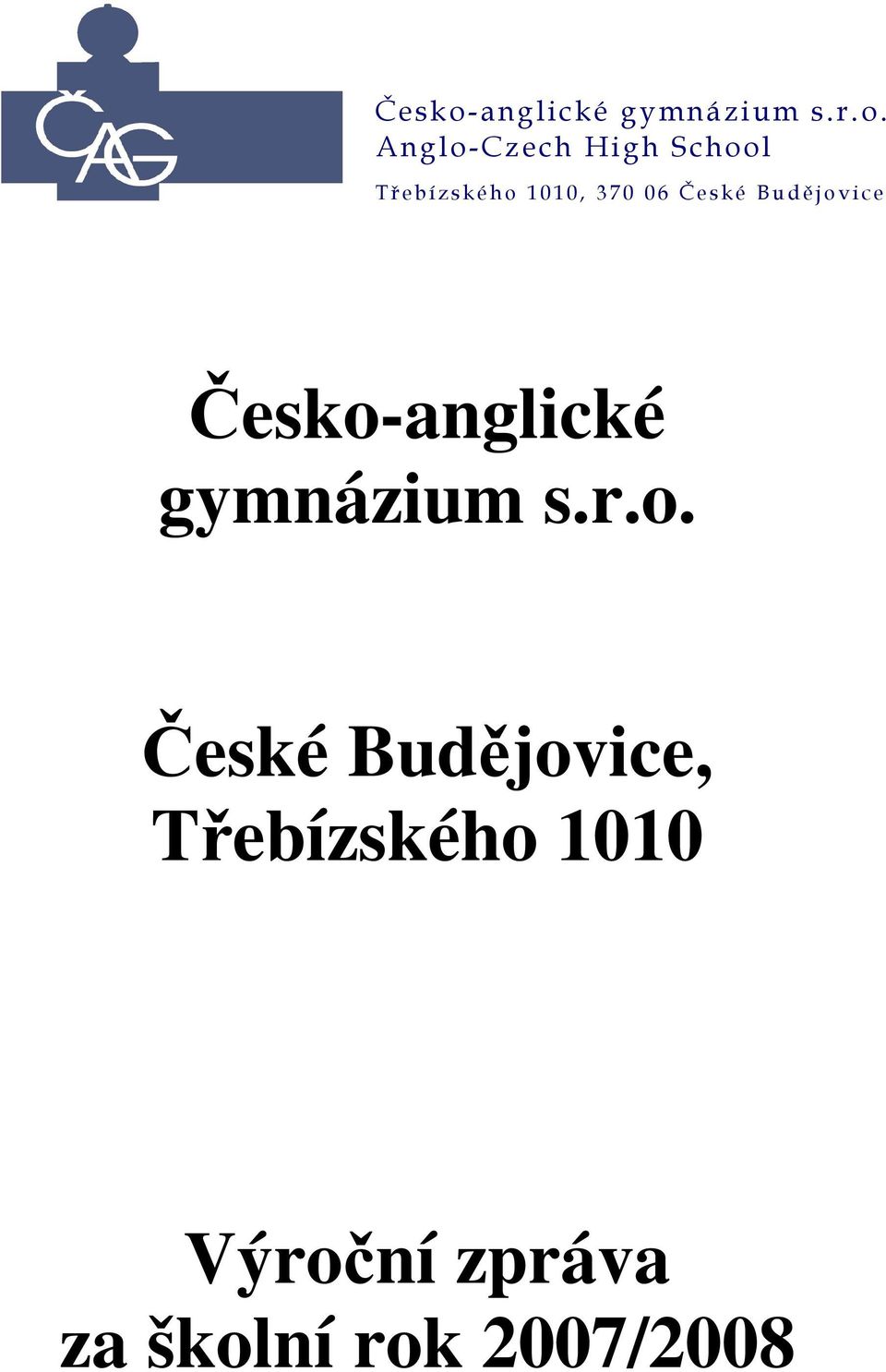 eské Budjovice, Tebízského