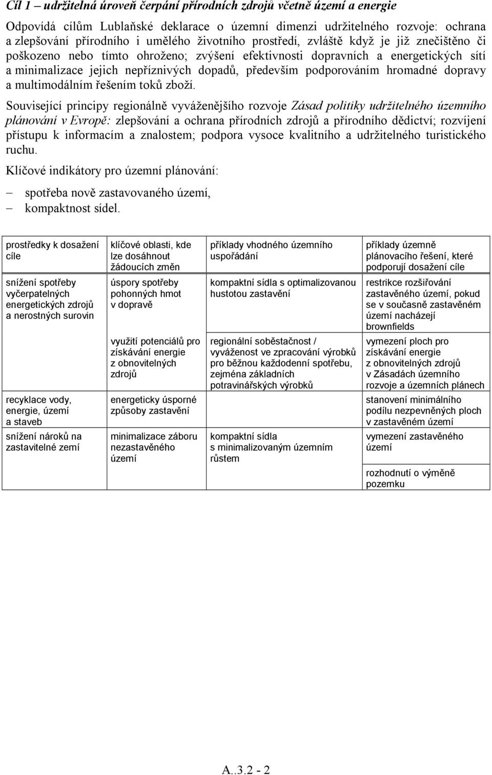 hromadné dopravy a multimodálním řešením toků zboží.