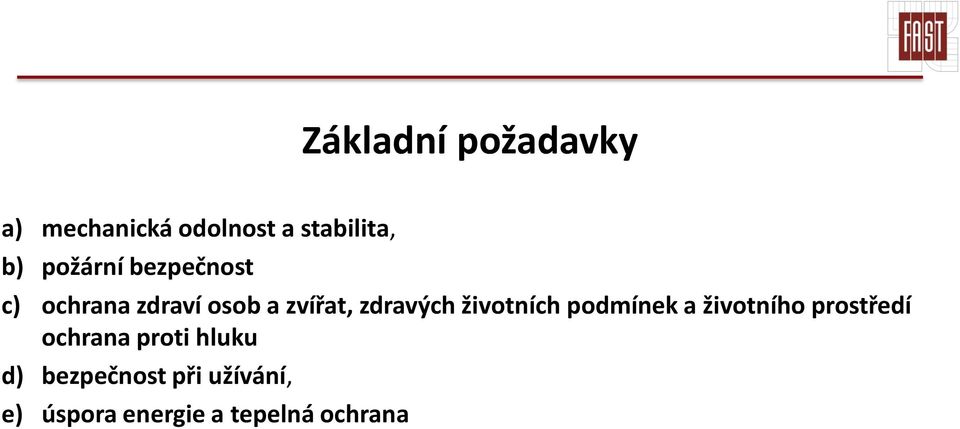 životních podmínek a životního prostředí ochrana proti hluku