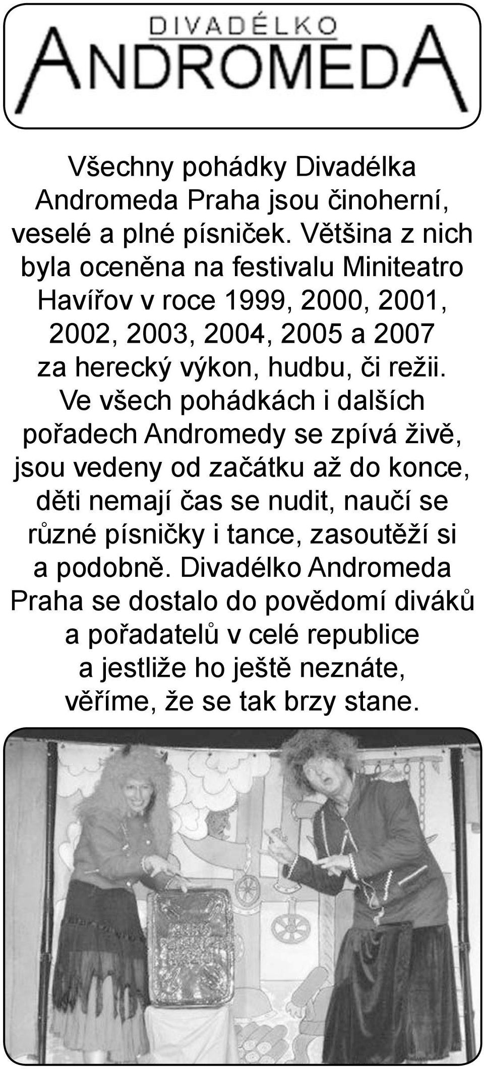 či režii.