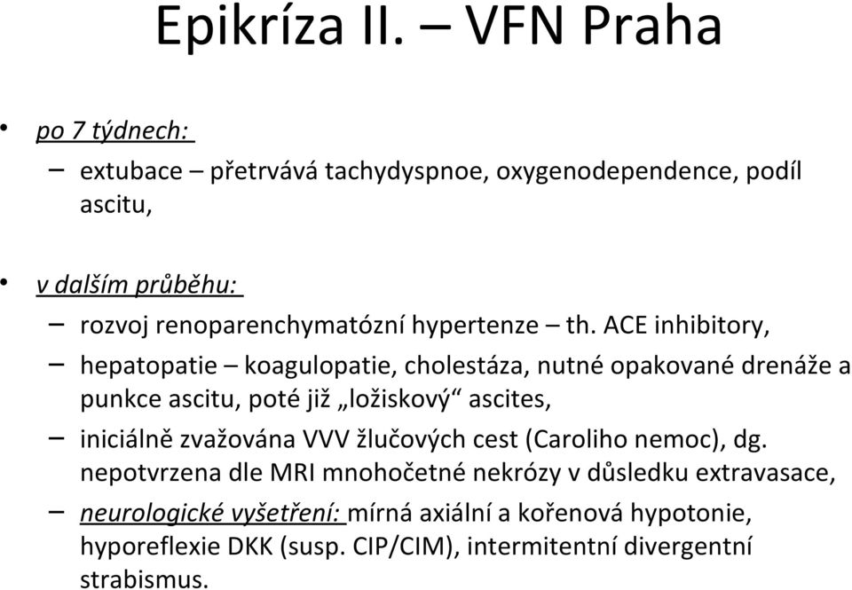 hypertenze th.