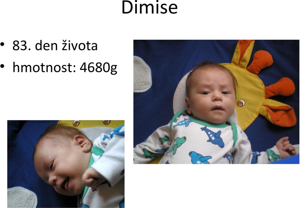 života