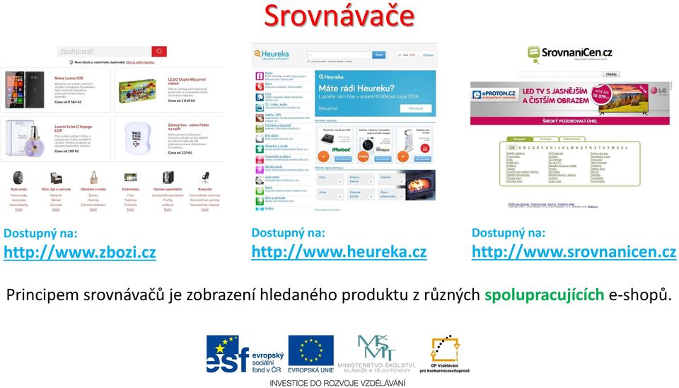 cz Dostupný na: http://www.srovnanicen.