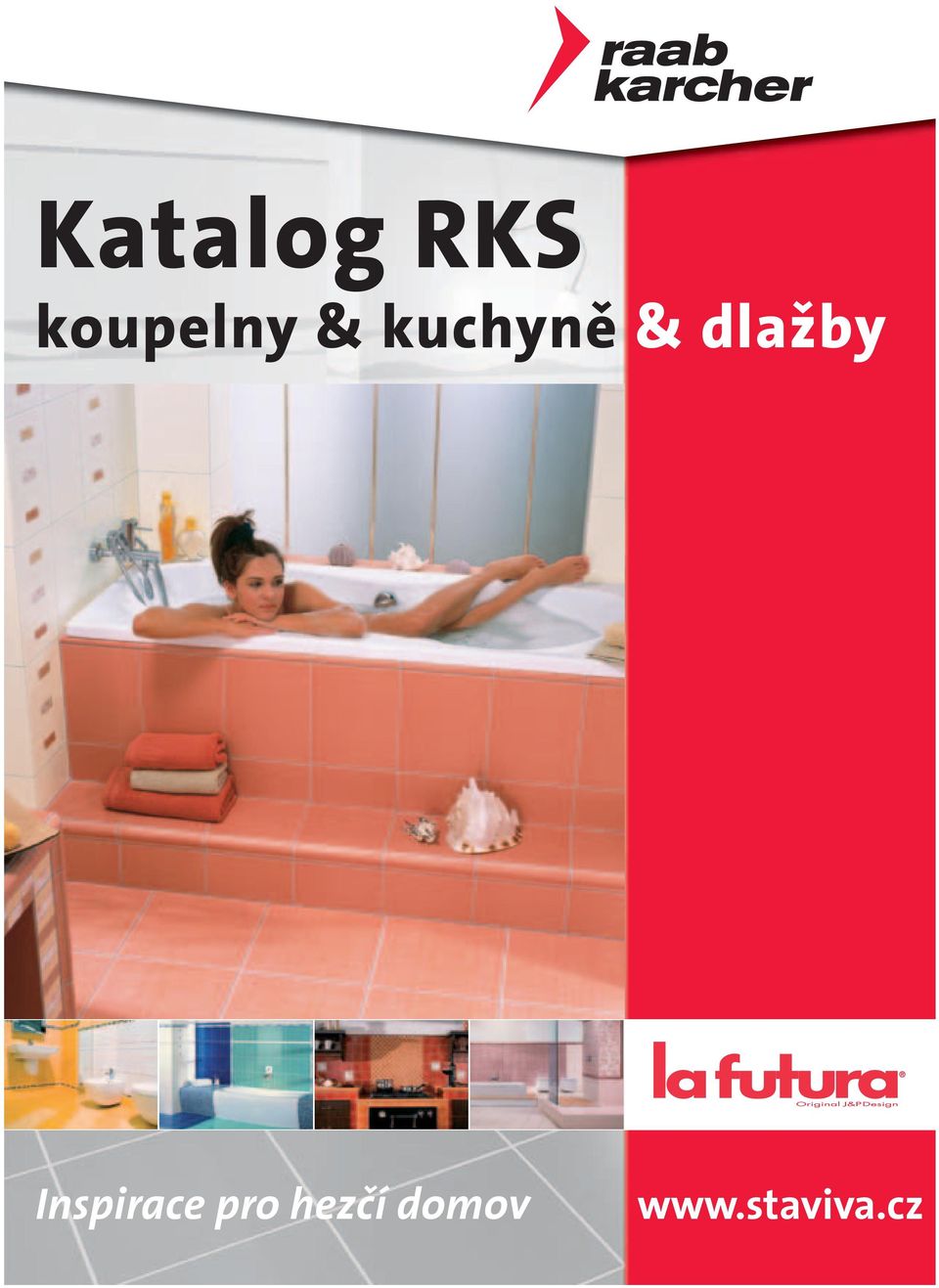 & dlažby Inspirace