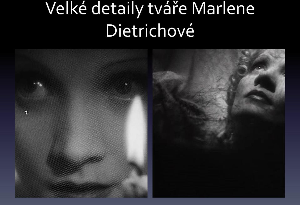 tváře