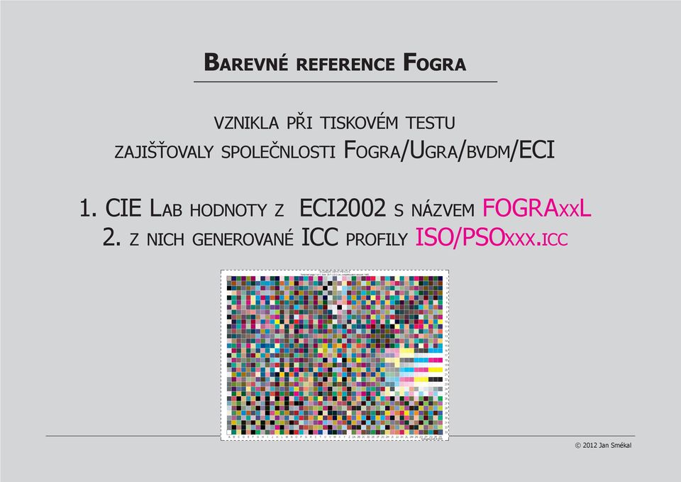 Fogra/Ugra/bvdm/ECI 1.