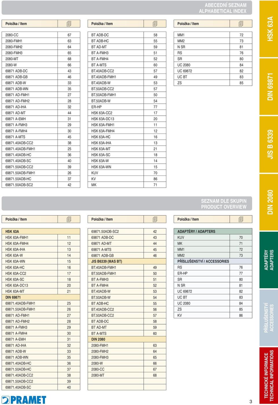 40ADB-HC 36 69871.40ADB-SC 40 69871.50ADB-CC2 39 69871.50ADB-FMH1 26 69871.50ADB-HC 37 69871.