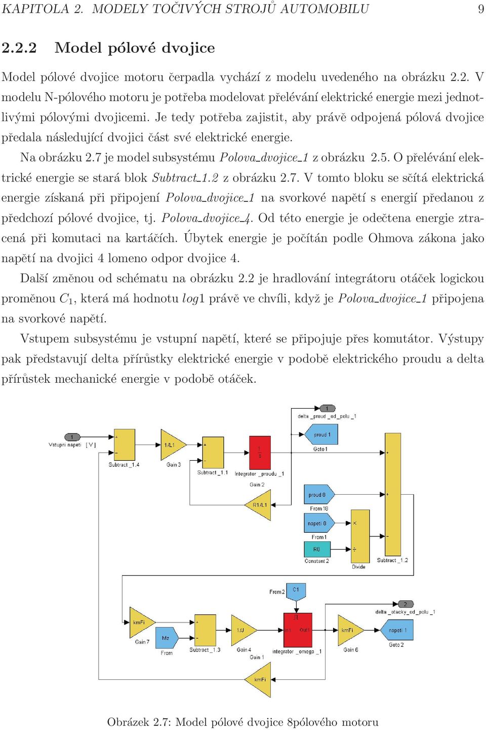 O přelévání elektrické energie se starábloksubtract 1.2 zobrázku 2.7.