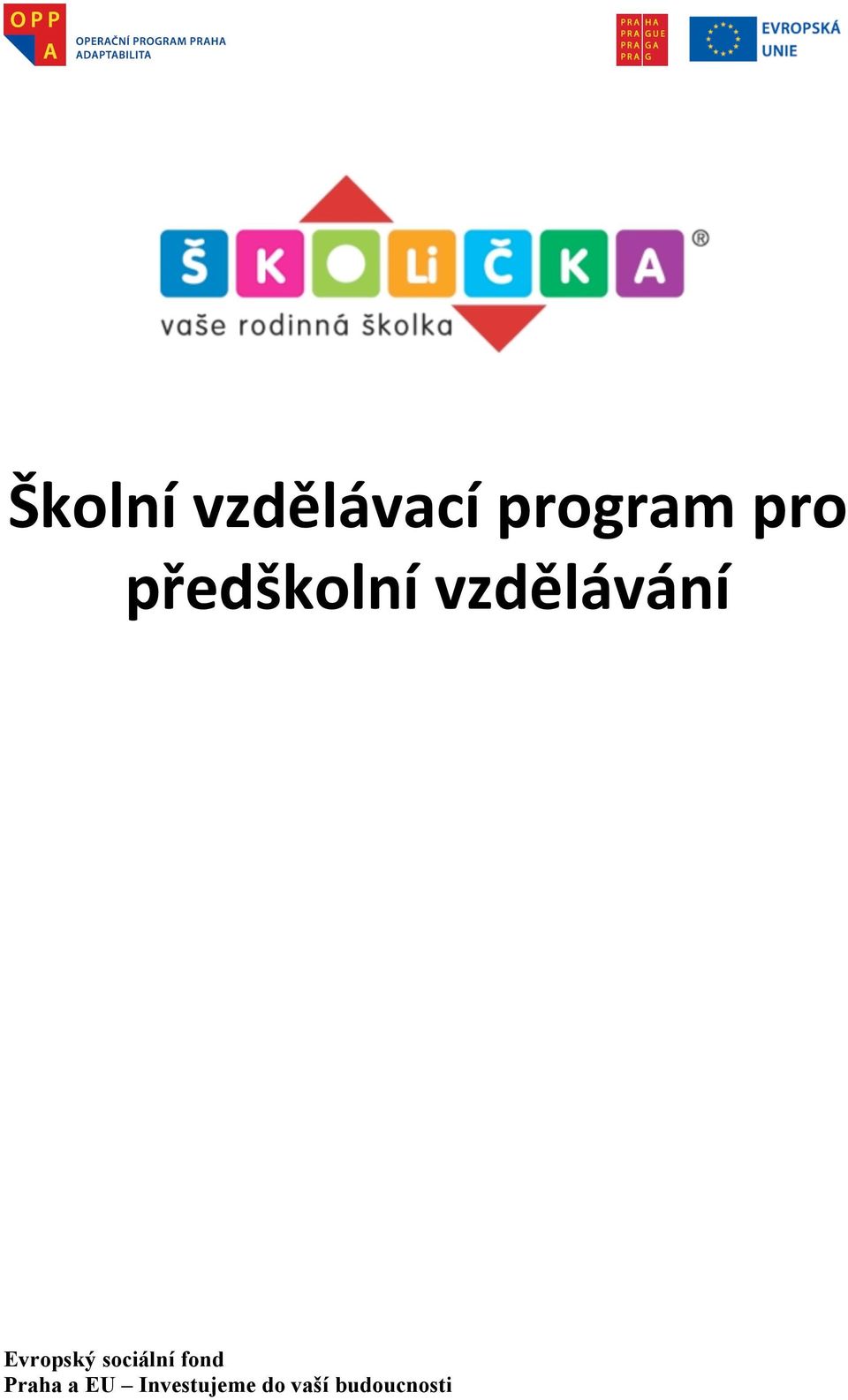 program pro