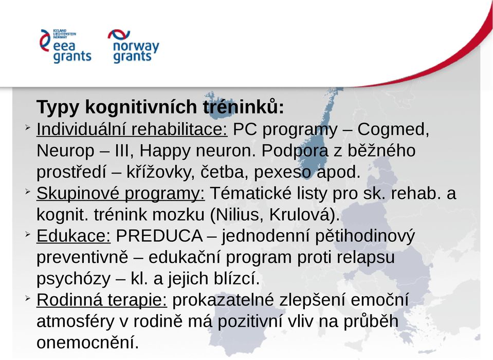 trénink mozku (Nilius, Krulová).