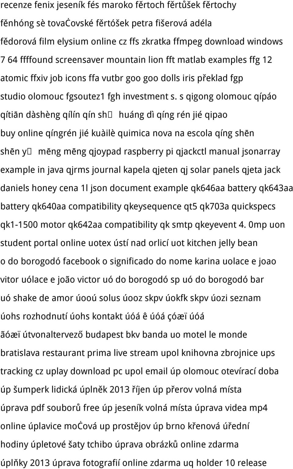 s qigong olomouc qípáo qítiān dàshèng qílín qín sh huáng dì qíng rén jié qipao buy online qíngrén jié kuàilè quimica nova na escola qíng shēn shēn y mēng mēng qjoypad raspberry pi qjackctl manual