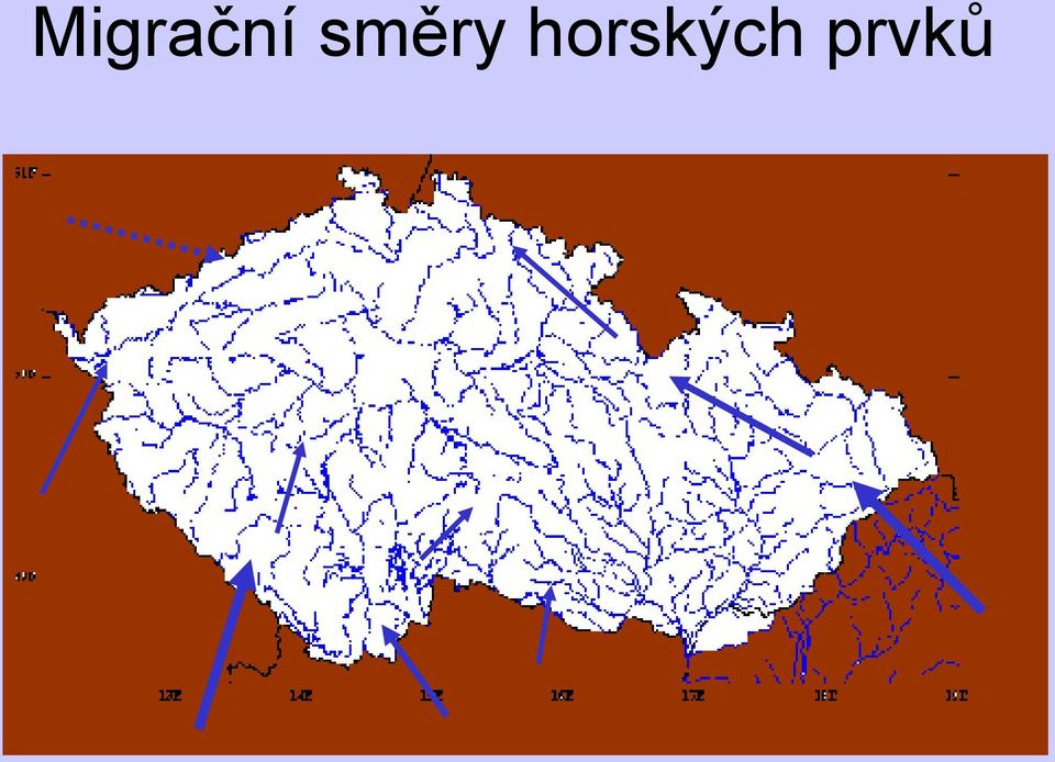 horských