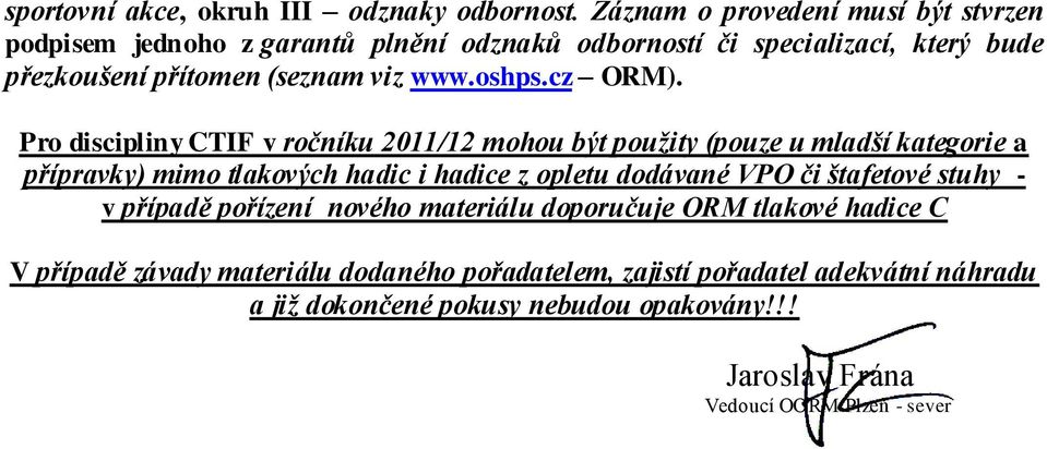 www.oshps.cz ORM).