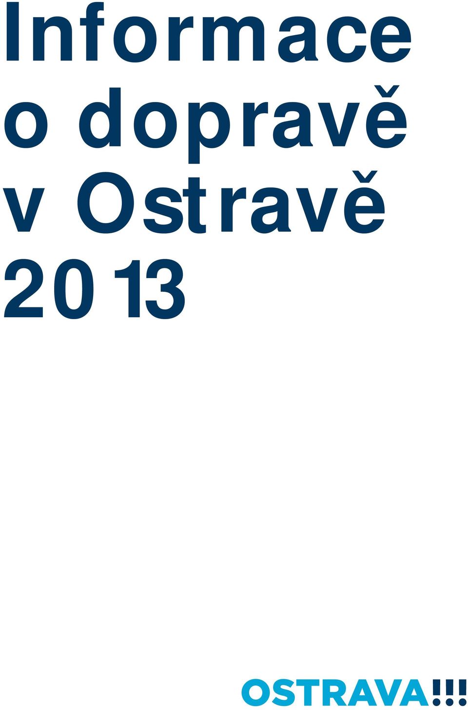 v Ostravě