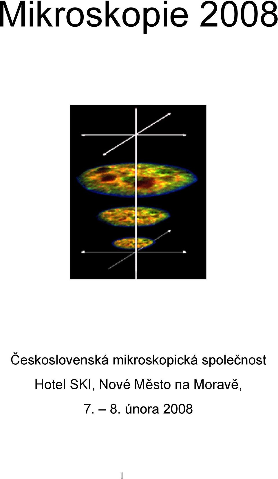 mikroskopická společnost