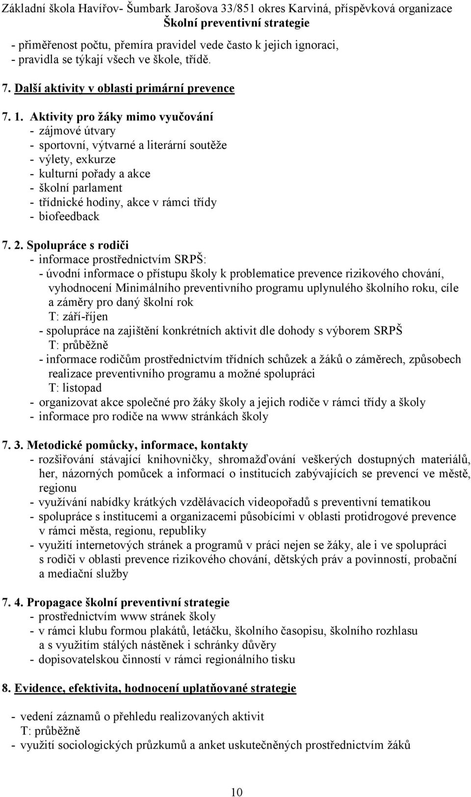 biofeedback 7. 2.