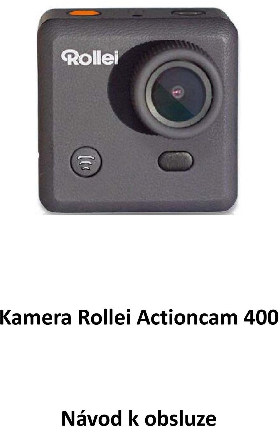 Actioncam