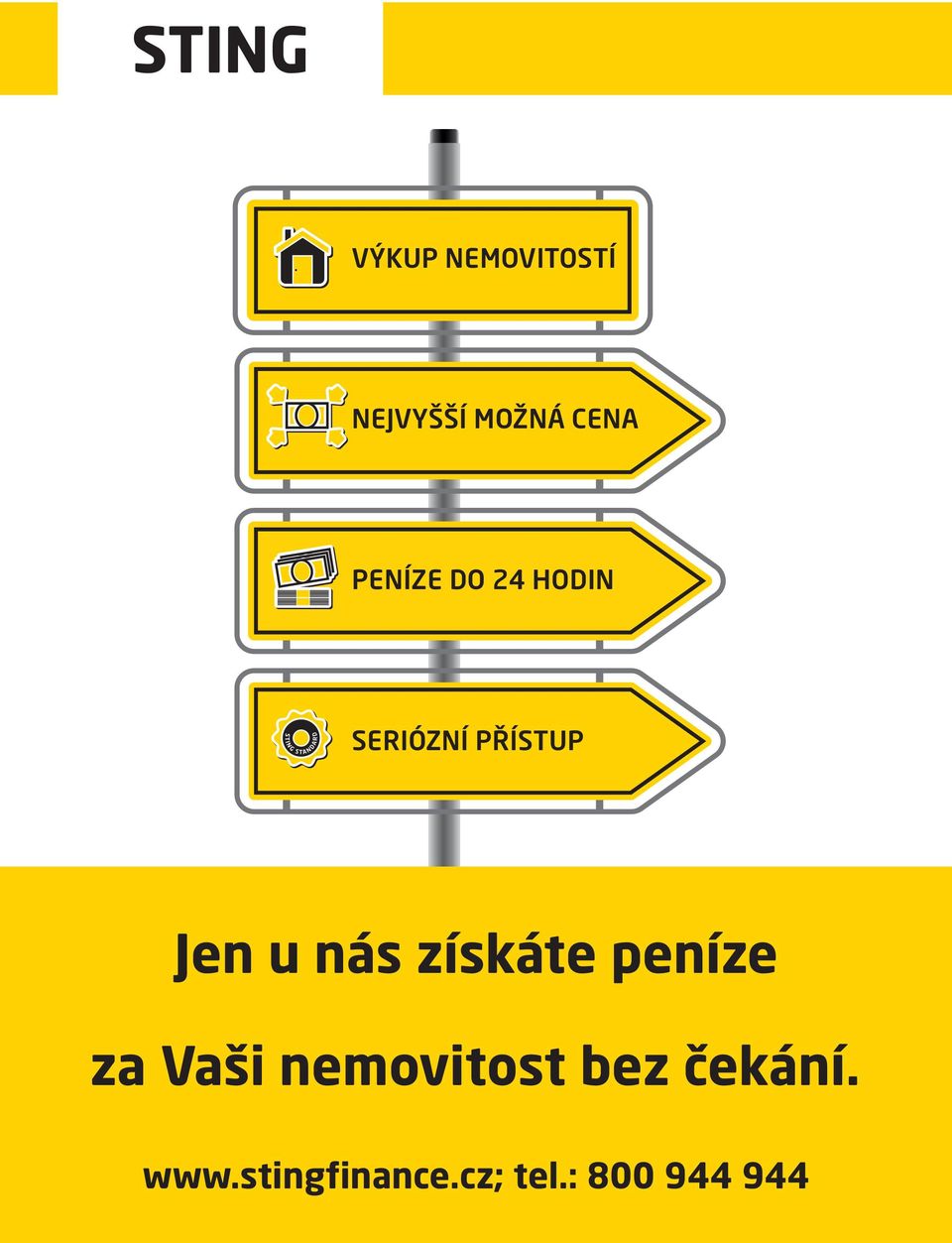 Byt 2+kk, 45 m 2, osobní vl., panel, 7. podlaží, nová okna, jádro původní, volný ihned. Byt 3+kk, osobní vl., 75 m 2, se zahradou, garáží, 2 park. stání, byt po rekonstrukci, krbová kamna.