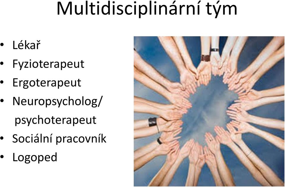 Neuropsycholog/