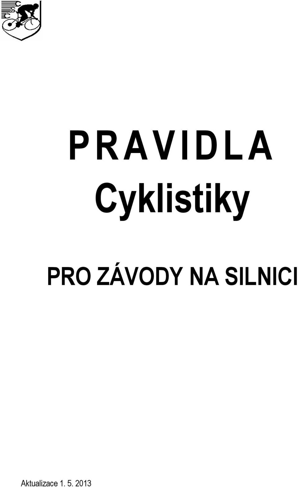 Cyklistiky