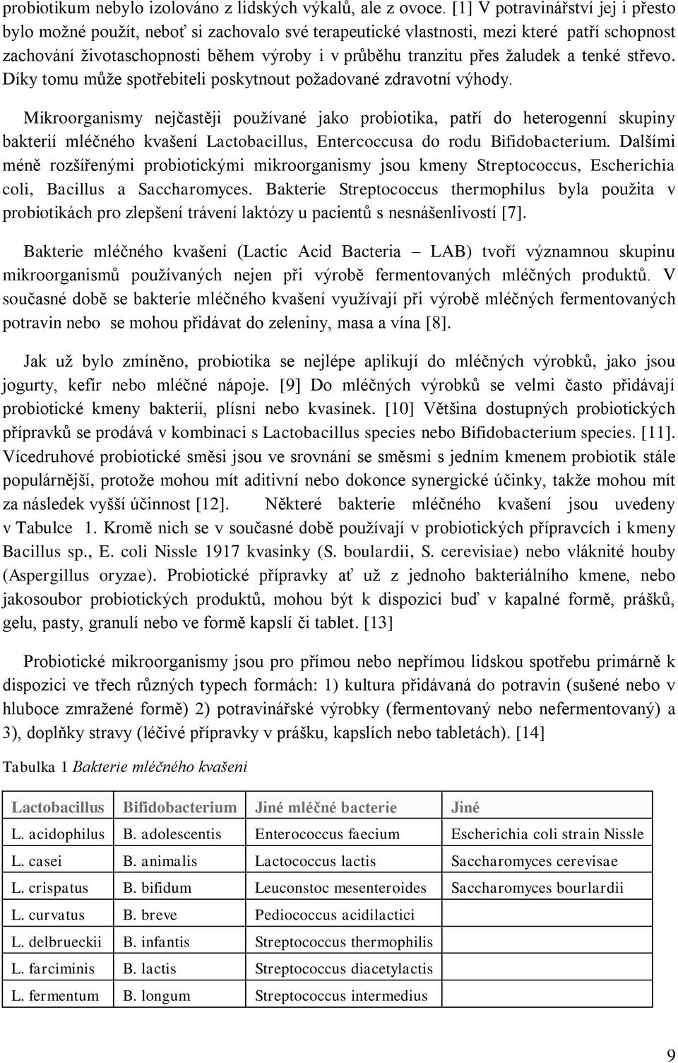 žaludek a tenké střevo. Díky tomu může spotřebiteli poskytnout požadované zdravotní výhody.