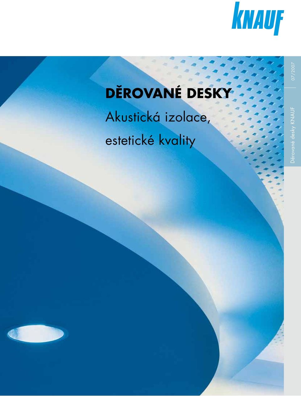 DĚROVANÉ DESKY