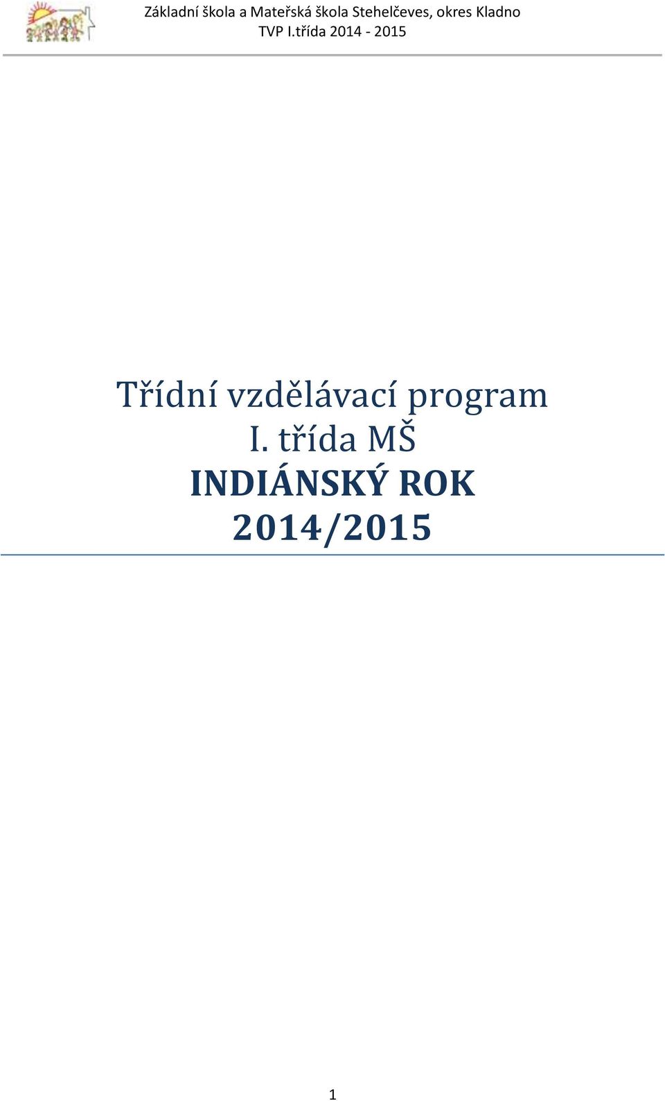 program I.