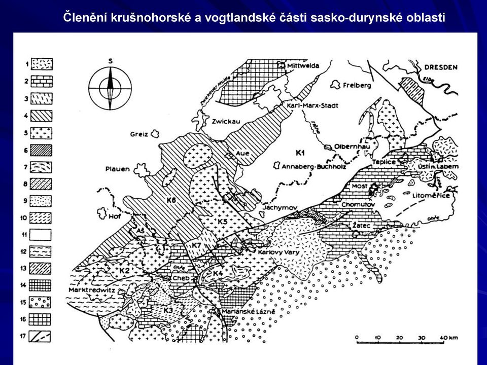 vogtlandské