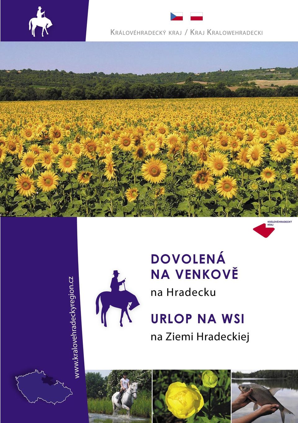 VENKOVĚ na Hradecku www.