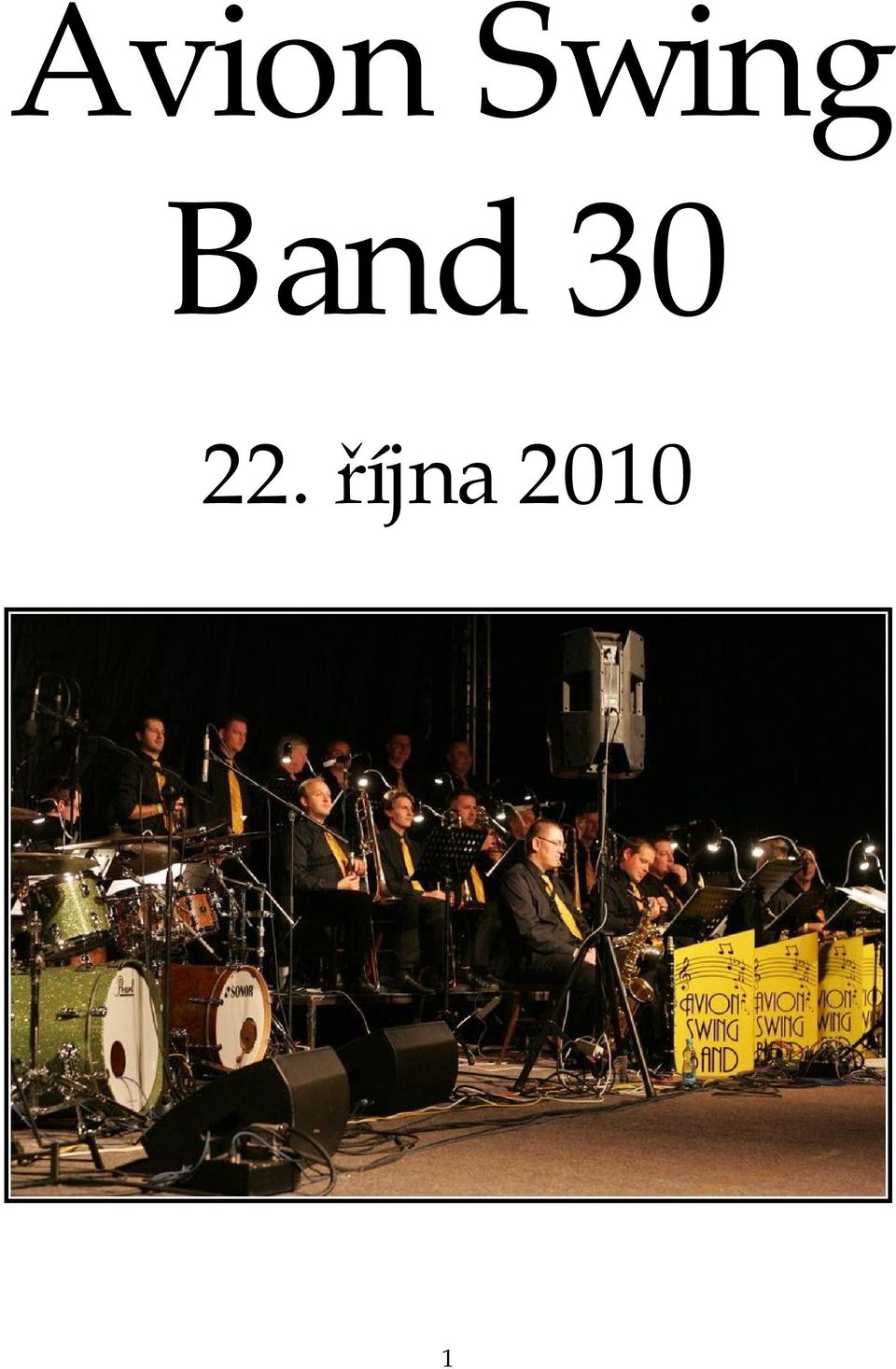 Band 30