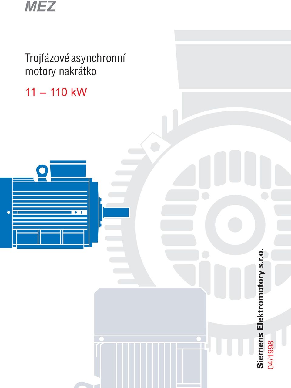 nakrátko 11 110 kw