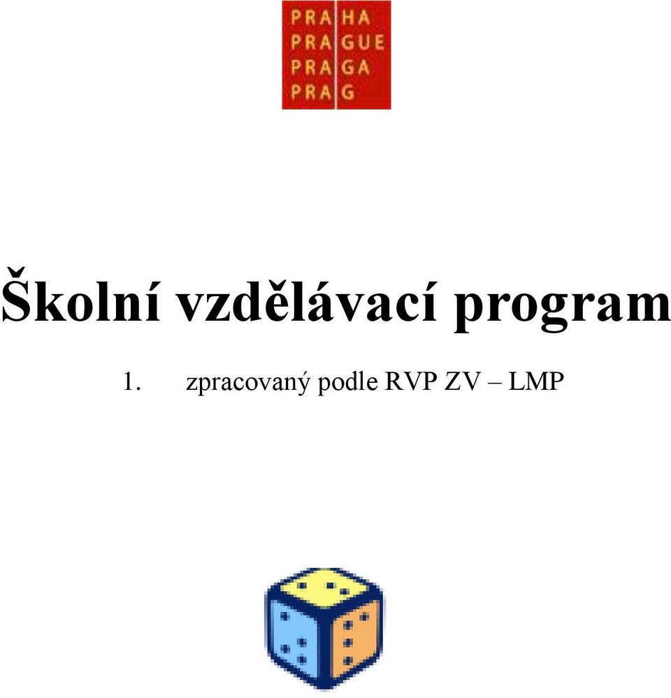 program 1.