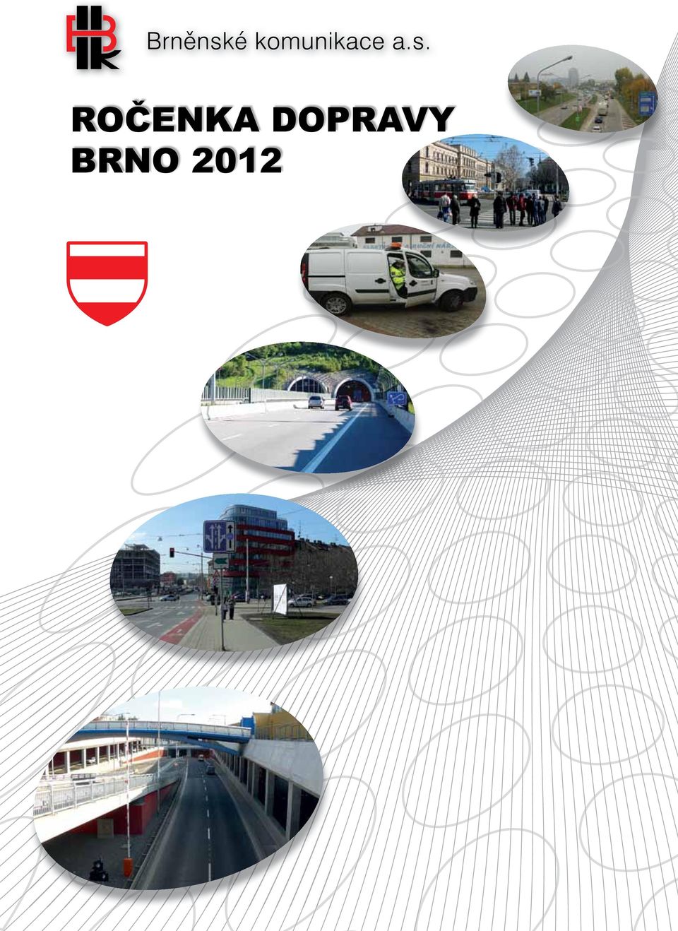 BRNO 2012