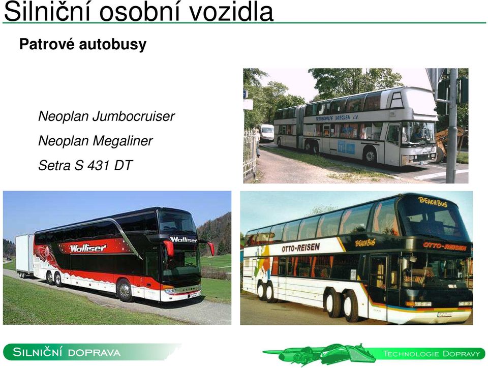 Neoplan Jumbocruiser