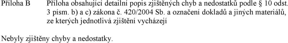 420/2004 Sb.