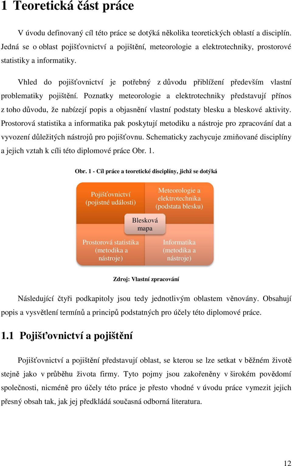 Vhled do pojišťovnictví je potřebný z důvodu přiblížení především vlastní problematiky pojištění.