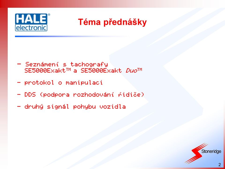 protokol o manipulaci - DDS (podpora