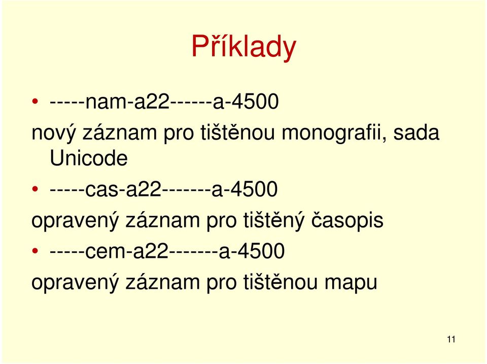 -----cas-a22-------a-4500 opravený záznam pro