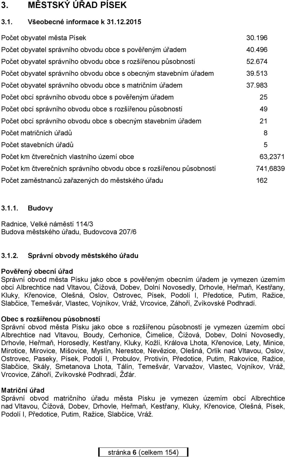 513 Počet obyvatel správního obvodu obce s matričním úřadem 37.