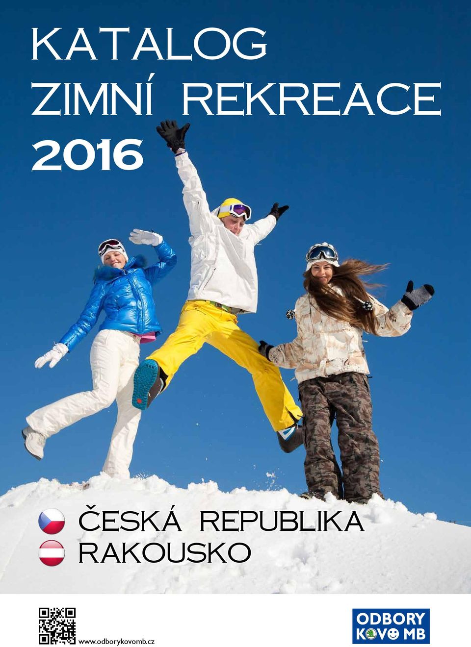 česká republika