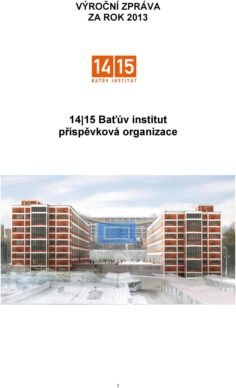 Baťův institut