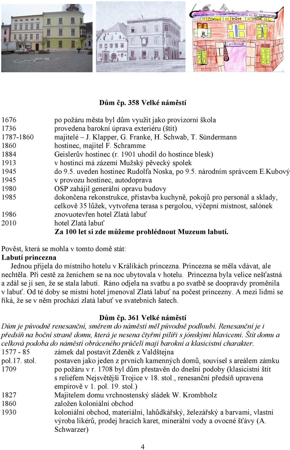 5. národním správcem E.