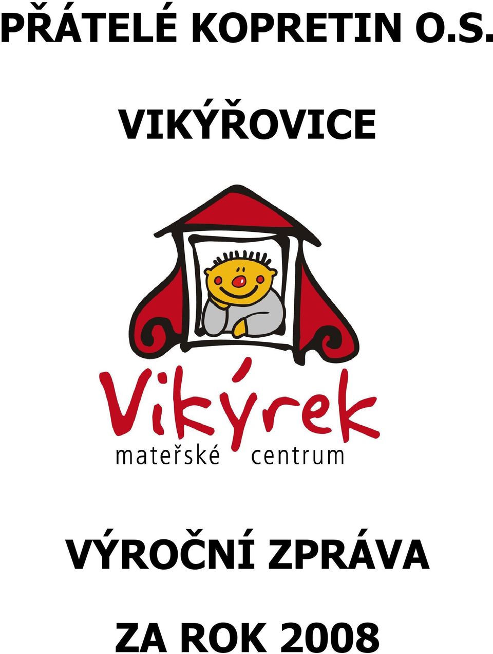 VIKÝŘOVICE