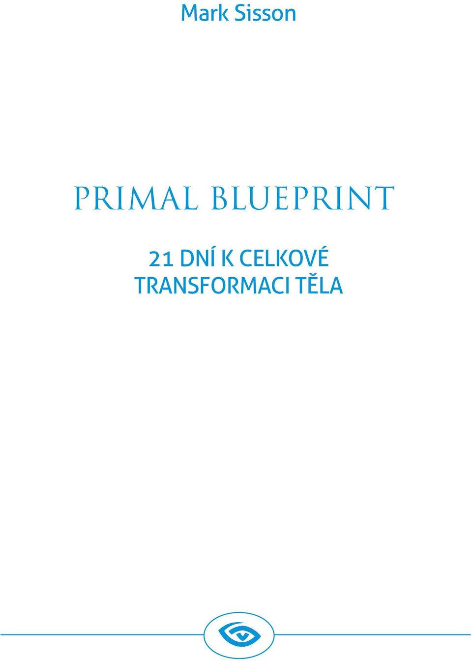 BLUEPRINT 21