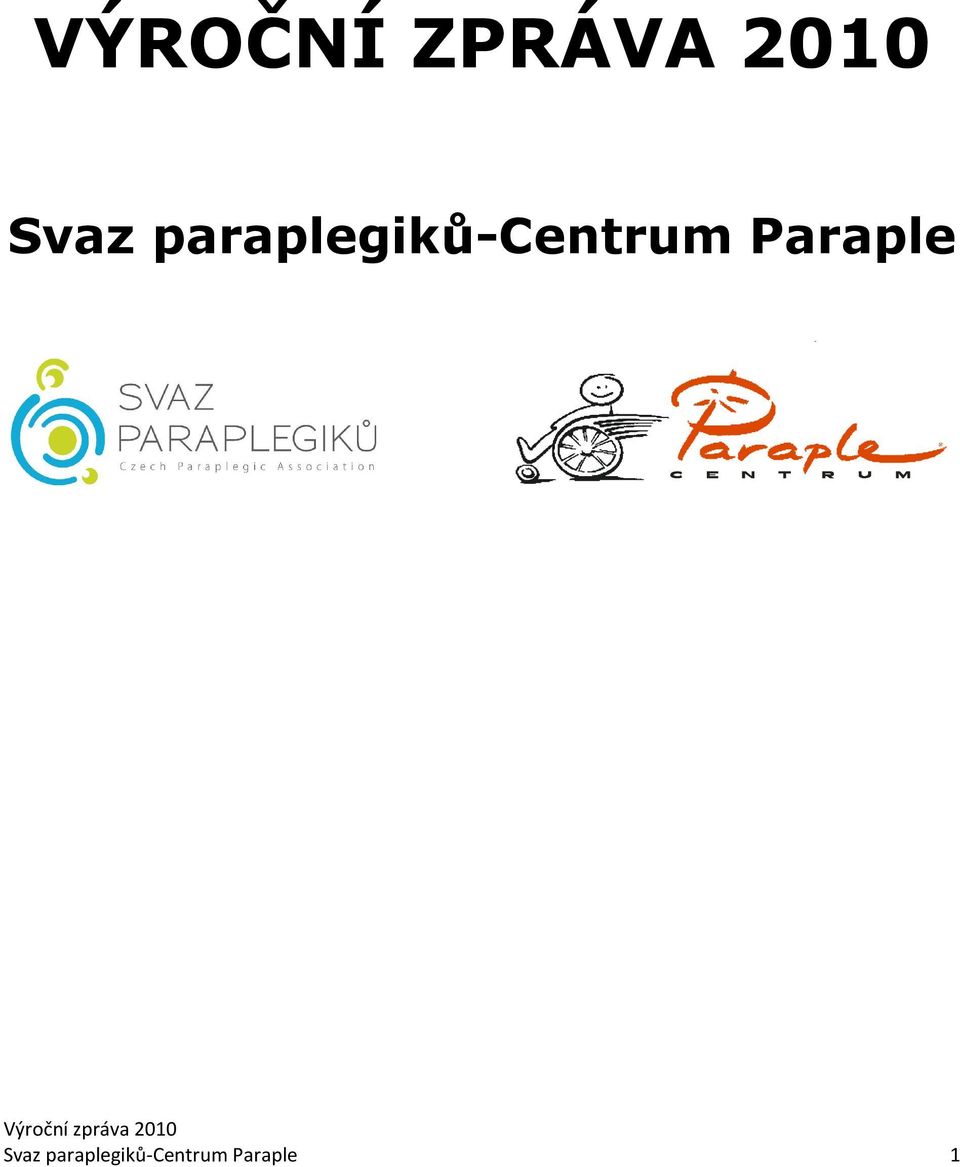 paraplegiků-centrum