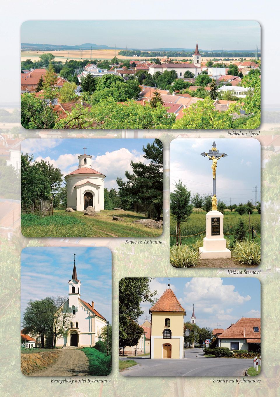 Evangelický kostel