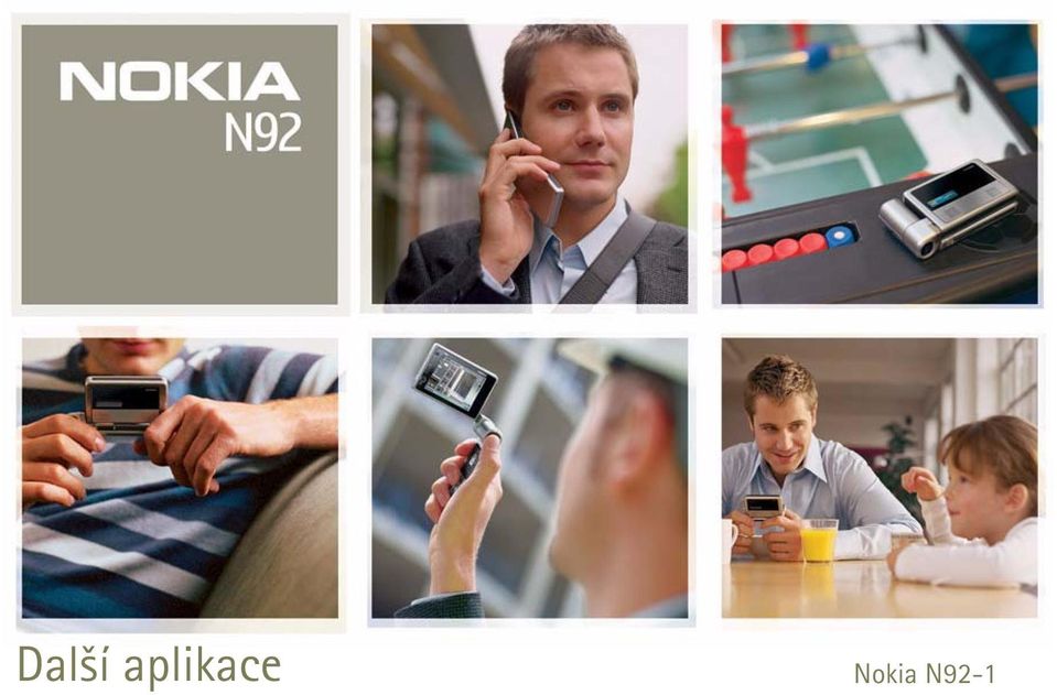 Nokia