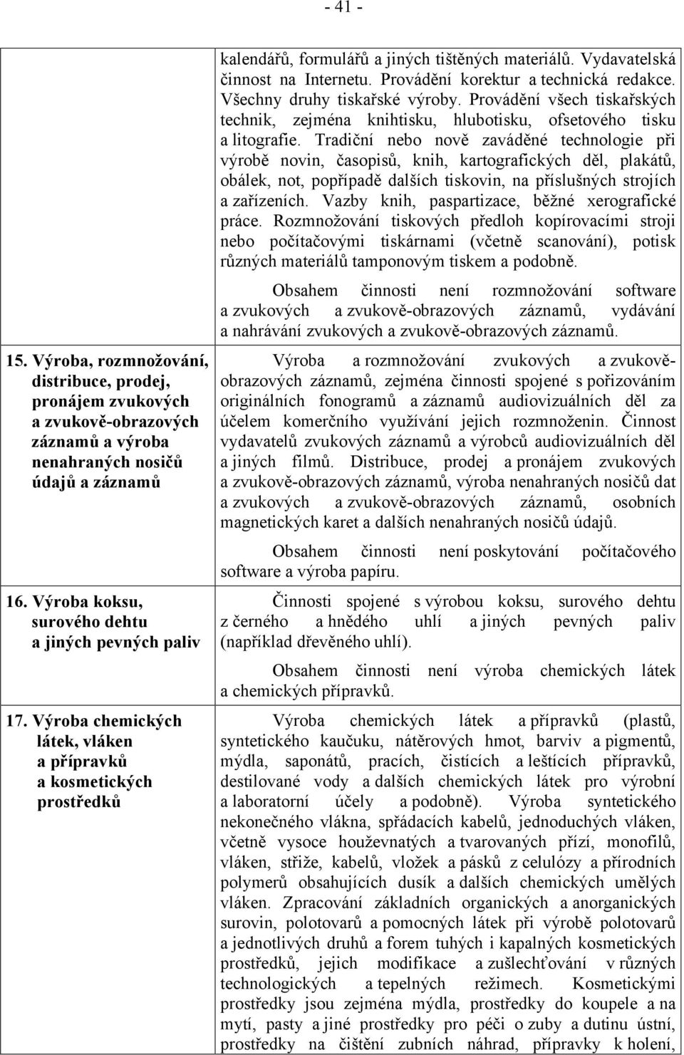 Vydavatelská činnost na Internetu. Provádění korektur a technická redakce. Všechny druhy tiskařské výroby.