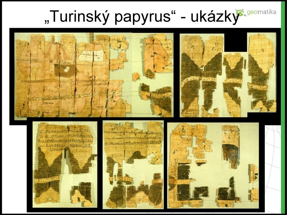 ukázky