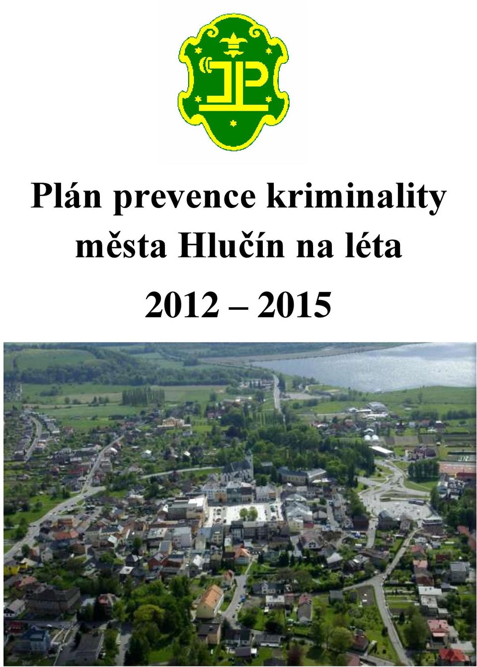 města Hlučín